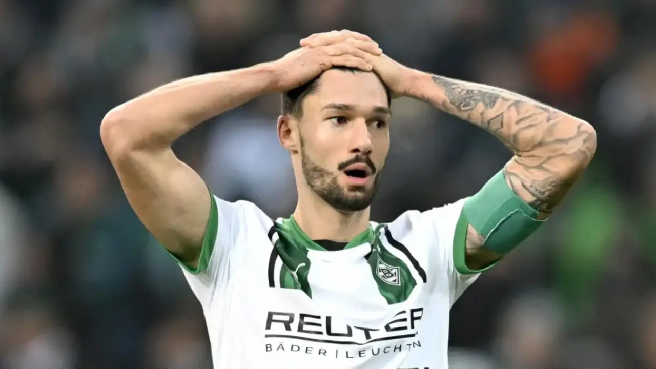 Gladbach Terancam Tak Diperkuat Tim Kleindienst pada Laga Lawan FC Koln