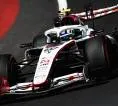 Haas F1 Catat Rekor Keuangan dengan Laba £6.679 Juta