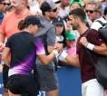 Iga Swiatek Puji Novak Djokovic Yang Kembali Juarai China Open
