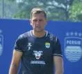 Igor Tolic Berharap Persib Mulai ACC 2026/2027 Dengan Indah