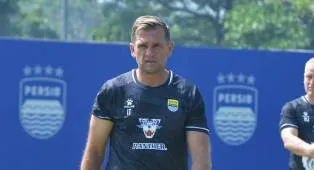 Igor Tolic Berharap Persib Mulai ACC 2026/2027 Dengan Indah