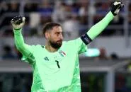 Italia Pastikan Status Unggulan Teratas untuk Undian EURO 2028