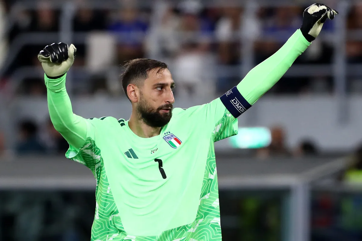 Italia Pastikan Status Unggulan Teratas untuk Undian EURO 2028 - sumber: (footballitalia)
