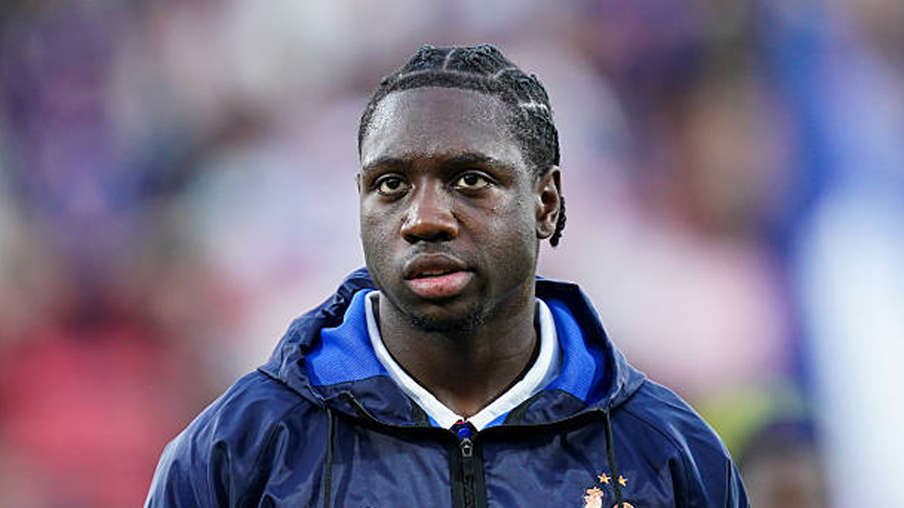 Jaydee Canvot Diminati PSG, Crystal Palace Tegas Tak Ingin Melepas
