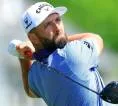 Jon Rahm Tarik Diri dari Spanish Open Jelang Kelahiran Anak Keempat