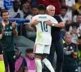 Jose Mourinho Kirimkan Pesan untuk Kylian Mbappe