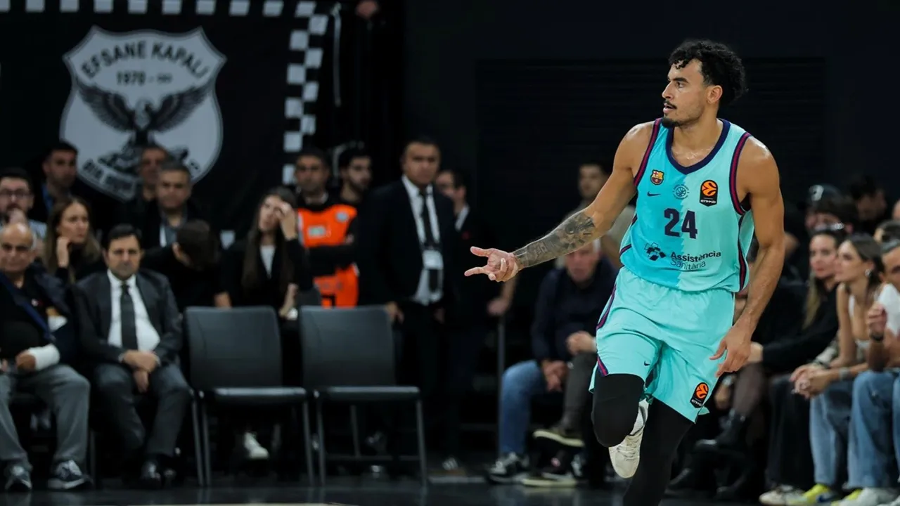 Justin Minaya Cerita Bagaimana Bisa Jadi Pemain Basket