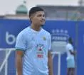 Kabar Baik Persib, Ragnar dan Haye Sudah Hadir di Thailand