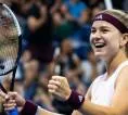 Karolina Muchova Susah Payah Pulangkan Naomi Osaka Dari Beijing