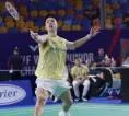 Kejuaraan Dunia Junior BWF: Asian Games Pengalaman Berharga Kong Wei Xiang