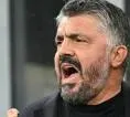 Kenang Era Kejayaan di Milan, Gennaro Gattuso: Maldini Paling Bikin Segan