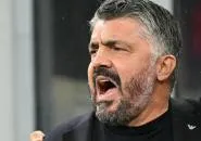 Kenang Era Kejayaan di Milan, Gennaro Gattuso: Maldini Paling Bikin Segan