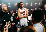 Kesan Mendalam Klay Thompson Terhadap Giannis Antetokounmpo