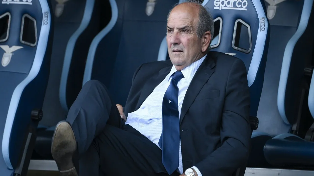 Direktur Lazio