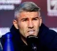 Liam Smith Didakwa atas Dugaan Penganiayaan Berat di Manchester