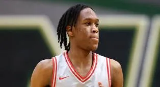 LSU Tigers Merekrut Guard Bintang Lima King Gibson