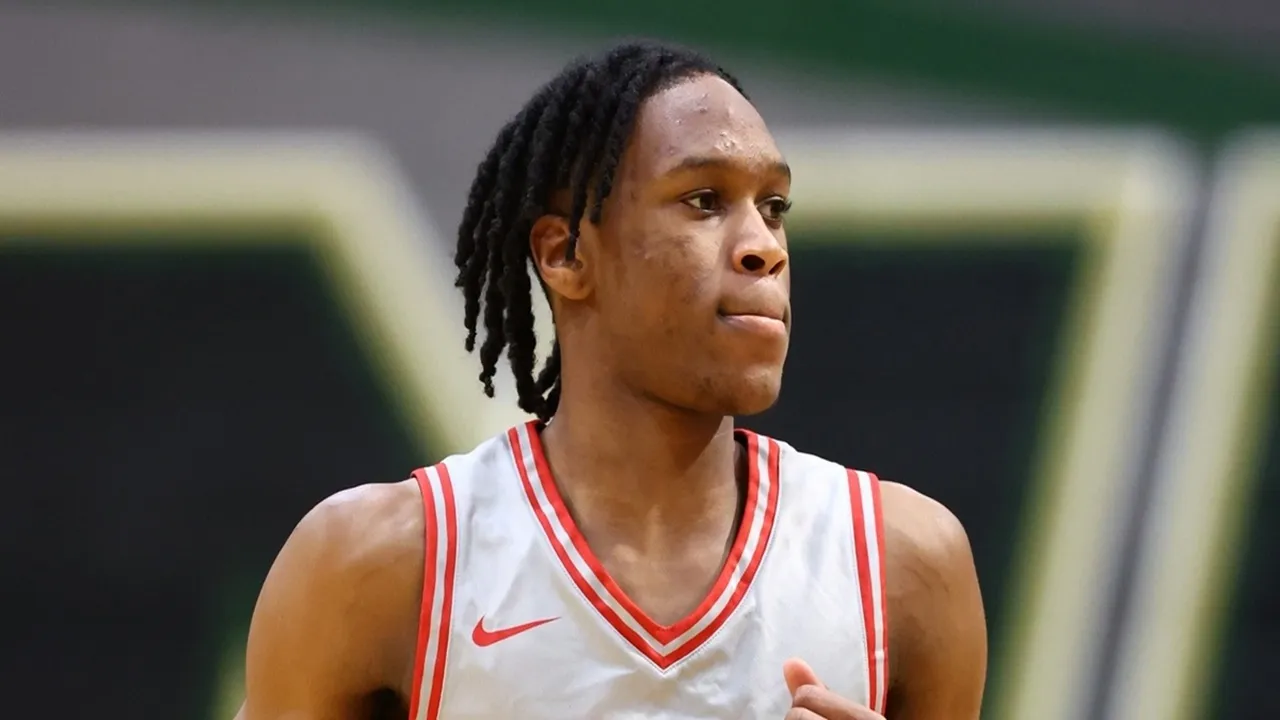 LSU Tigers Merekrut Guard Bintang Lima King Gibson