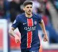 Lucas Beraldo Bicara Perkembangannya Sejak Bergabung PSG