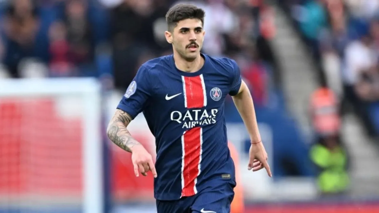 Lucas Beraldo