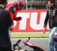 Mangkir Acara Promosi MotoGP di Motegi, Marc Marquez Panen Kritik