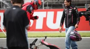 Mangkir Acara Promosi MotoGP di Motegi, Marc Marquez Panen Kritik