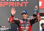 Marc Marquez Benci Sprint Race, Padahal Punya Rekor Kemenangan Terbanyak