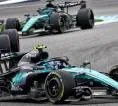 Masalah ‘3D’ Bikin Mercedes W17 Tak Maksimal di Malaysia