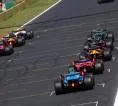 Masalah Tersembunyi di Balik Kembalinya Mesin V8 F1