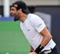 Matteo Berrettini Selamat Dari Kekalahan Mengecewakan Di Shanghai