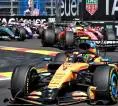 McLaren: Persaingan Pengembangan F1 2026 Tak Terbendung
