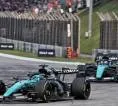 Mercedes Selidiki Beberapa Area Usai Balapan Malaysia