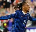 Michael Olise Sukses Cetak 3 Rekor di FIFA Matchday September-Oktober 2026