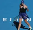 Mirra Andreeva Hadang Ekaterina Alexandrova Demi Semifinal Di Beijing