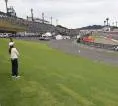 Motegi Ubah Sebagian Oval Bersejarah, Sisanya Tetap Ada