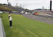 Motegi Ubah Sebagian Oval Bersejarah, Sisanya Tetap Ada