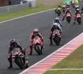 MotoGP Umumkan Format Akhir Pekan Baru 2027 dengan Kualifikasi Sprint