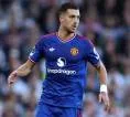 MU Buka Peluang Lepas Diogo Dalot di Bursa Transfer Januari