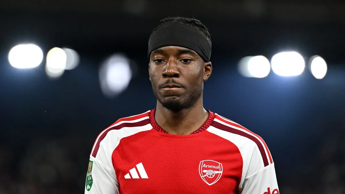 Noni Madueke Berpotensi Bantu Arsenal Tukar Pemain - sumber: (footballlondon)