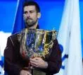 Novak Djokovic Pertanyakan Diri Sendiri Tentang Keinginan Terus bermain