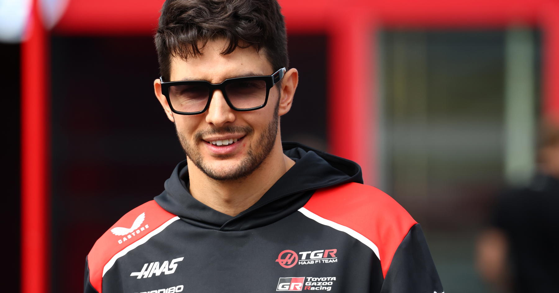 Ocon Diincar Formula E Pasca Keluar dari Haas F1