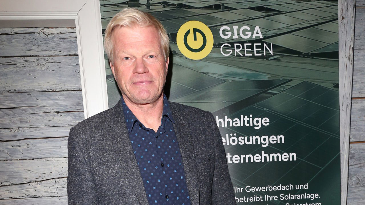 Oliver Kahn Bongkar Masalah Jerman: Ganti Pelatih Bukan Solusinya