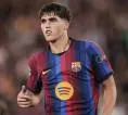 Pau Cubarsi Jadi Kandidat Terkuat Menangkan Ballon d'Or