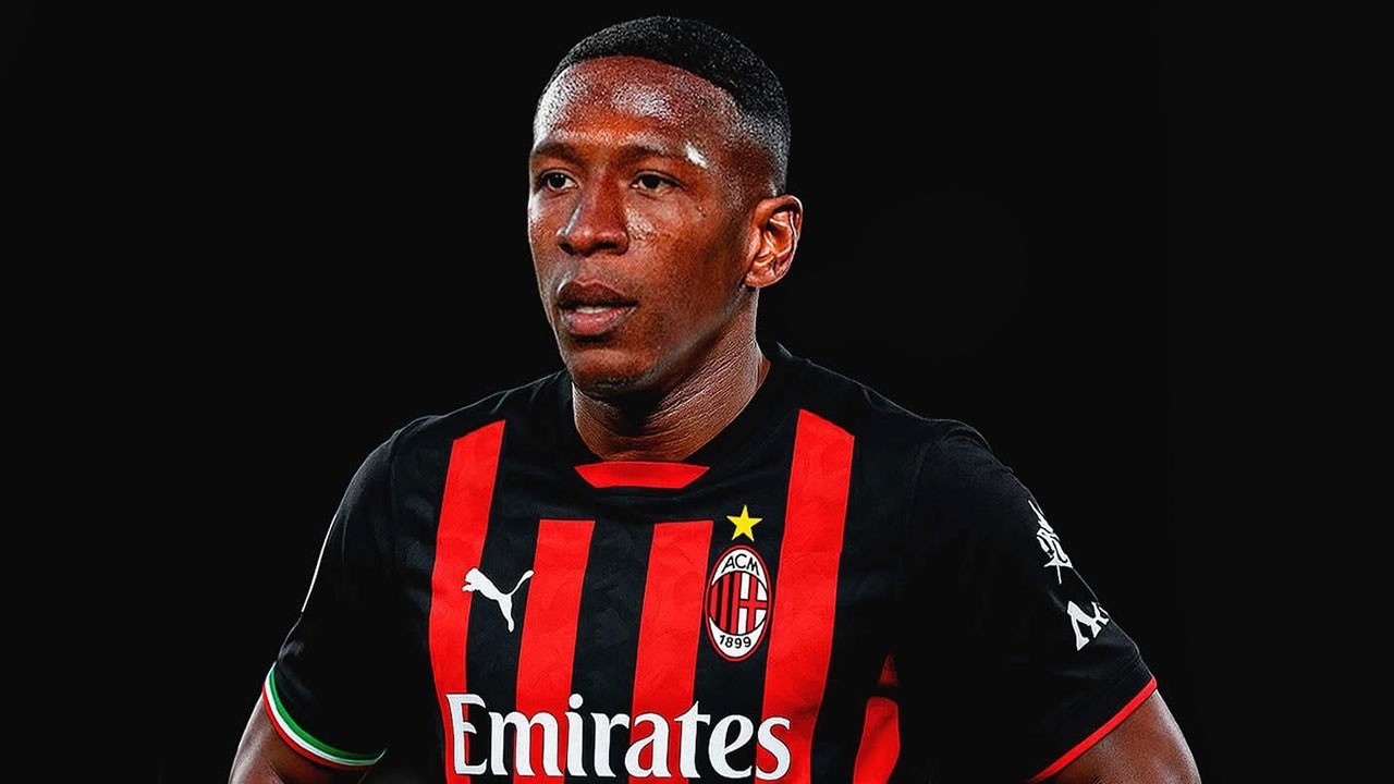 Pervis Estupinan Cedera Lutut di Timnas Ekuador, Milan Waspada