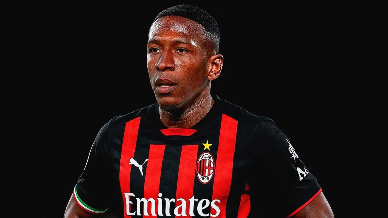 Pervis Estupinan Cedera Lutut di Timnas Ekuador, Milan Waspada