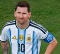 Pesan Menyentuh Neymar Jelang Laga Terakhir Lionel Messi Bersama Argentina
