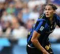 Pio Esposito: Inter Punya Dua Penyerang Terkuat di Serie A