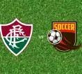 Prediksi Fluminense vs Coritiba, 09 Oktober 2026 Brasileiro