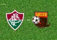 Prediksi Fluminense vs Coritiba, 09 Oktober 2026 Brasileiro