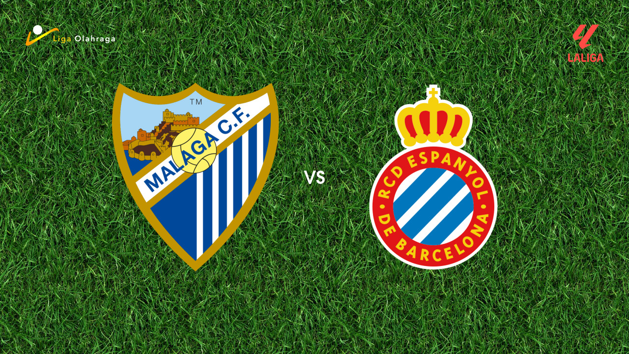 Prediksi Malaga vs Espanyol, 10 Oktober 2026 La Liga