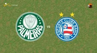 Prediksi Palmeiras vs Bahia, 09 Oktober 2026 Brasileiro